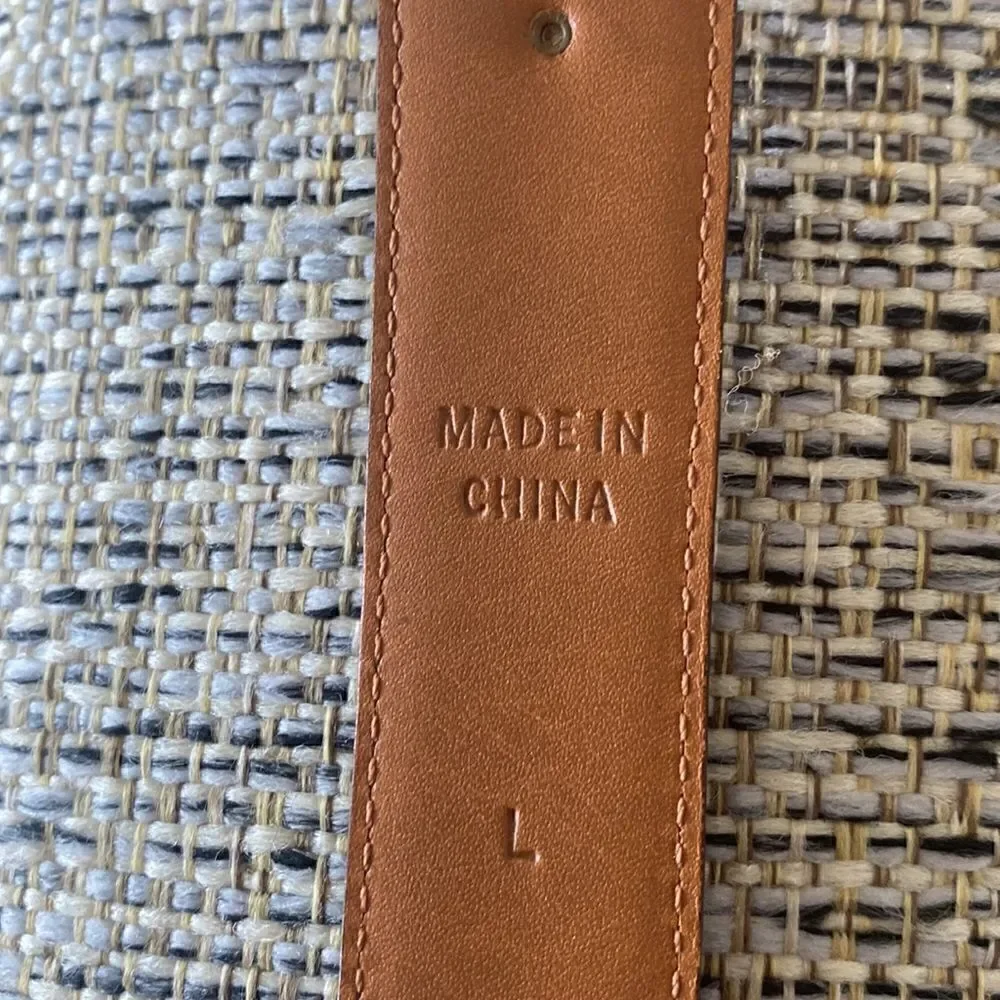 Ralph  Lauren  belt